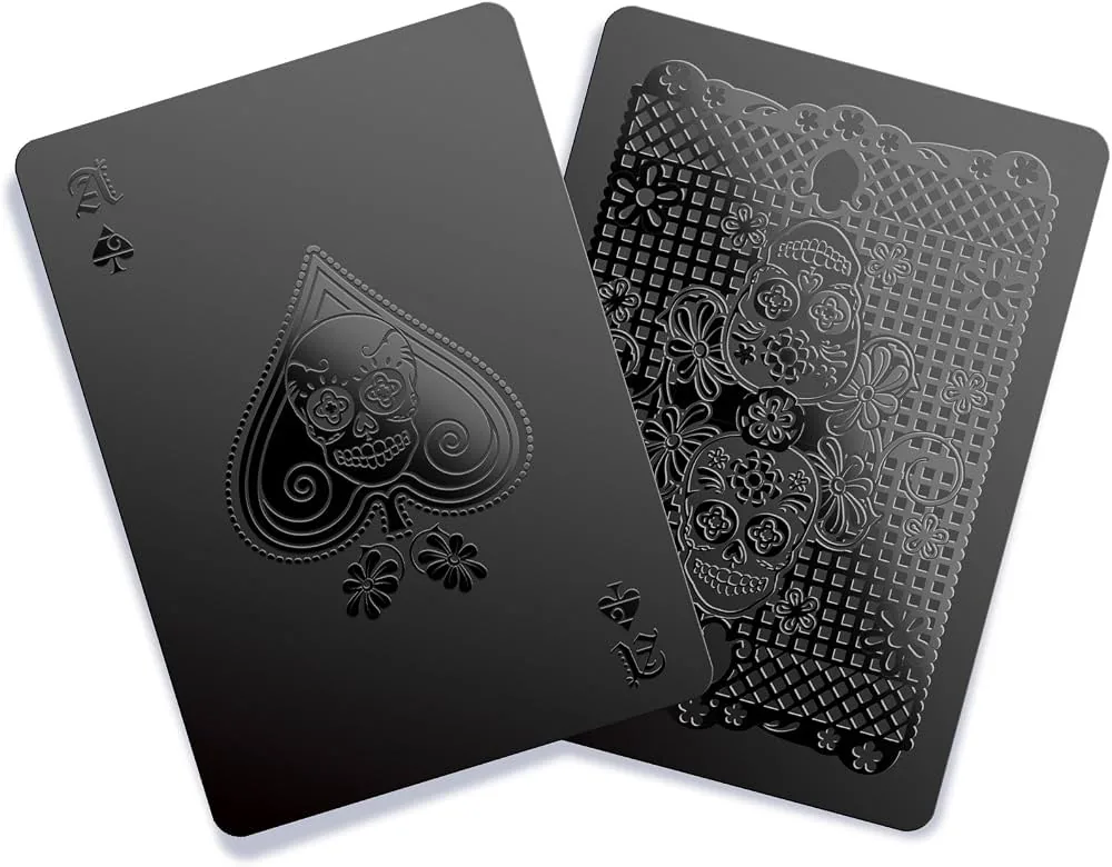 Card games