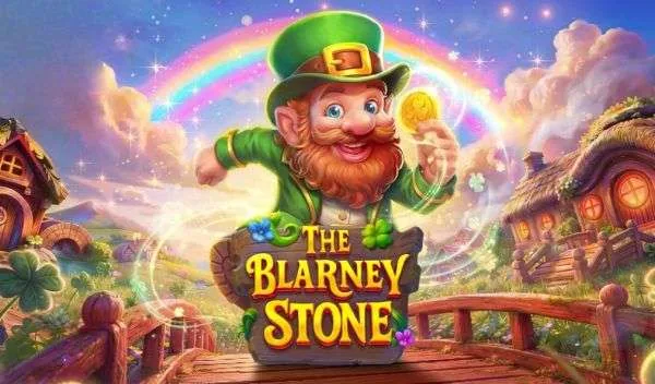 The Blarney Stone slot