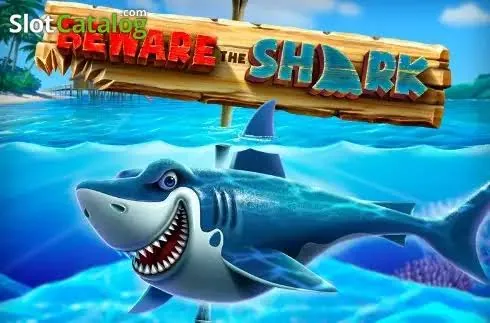 Shark & Shark slot