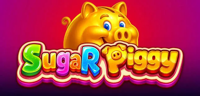 Sugar Piggy slot