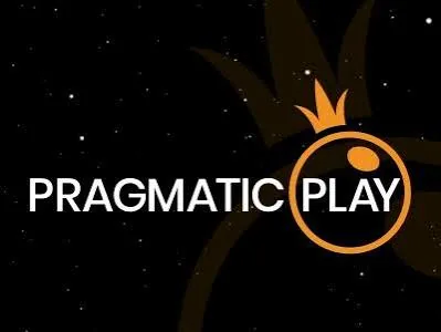 Pragmatic Play logo